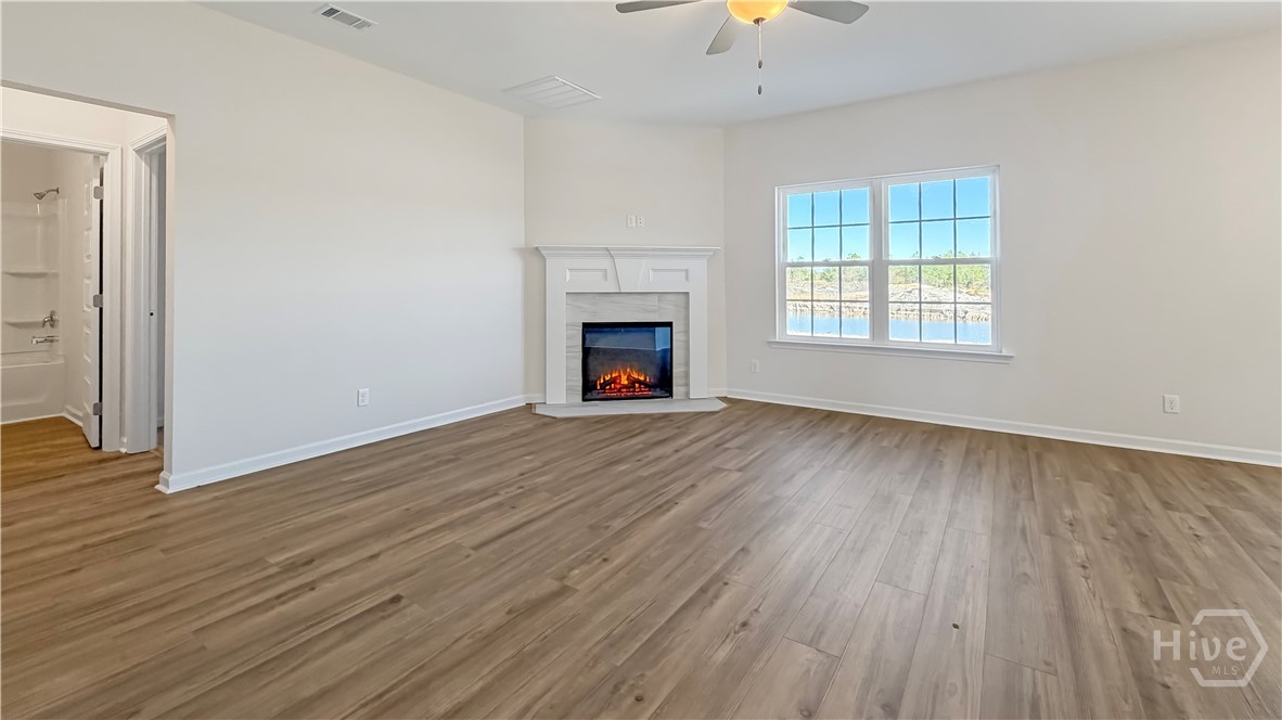 91 Baylor Bend Hinesville, GA 31313 - Photo 3 of 20