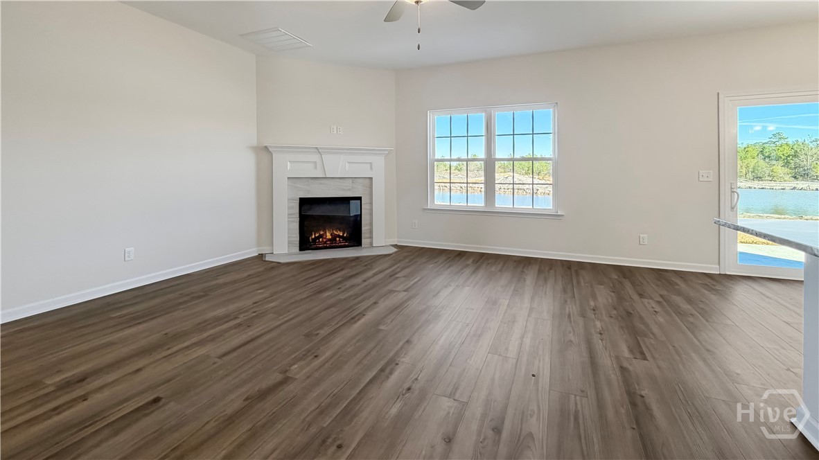 91 Baylor Bend Hinesville, GA 31313 - Photo 4 of 20