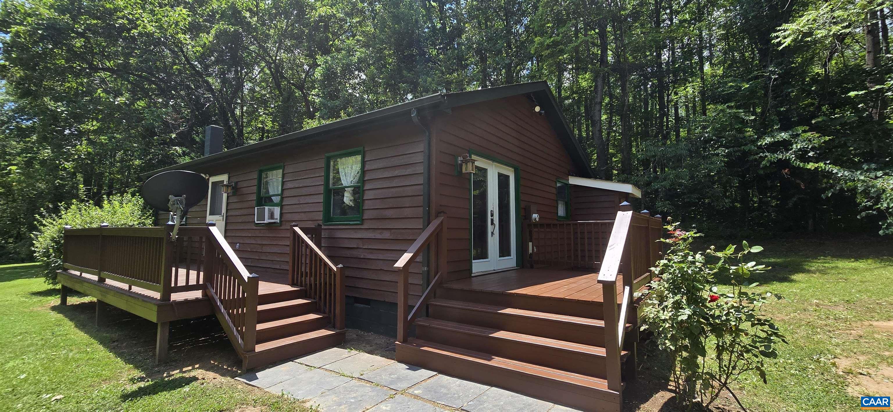 1793 Garth Run Road Madison, VA 22727 - Photo 1 of 27 Gallery Image 1