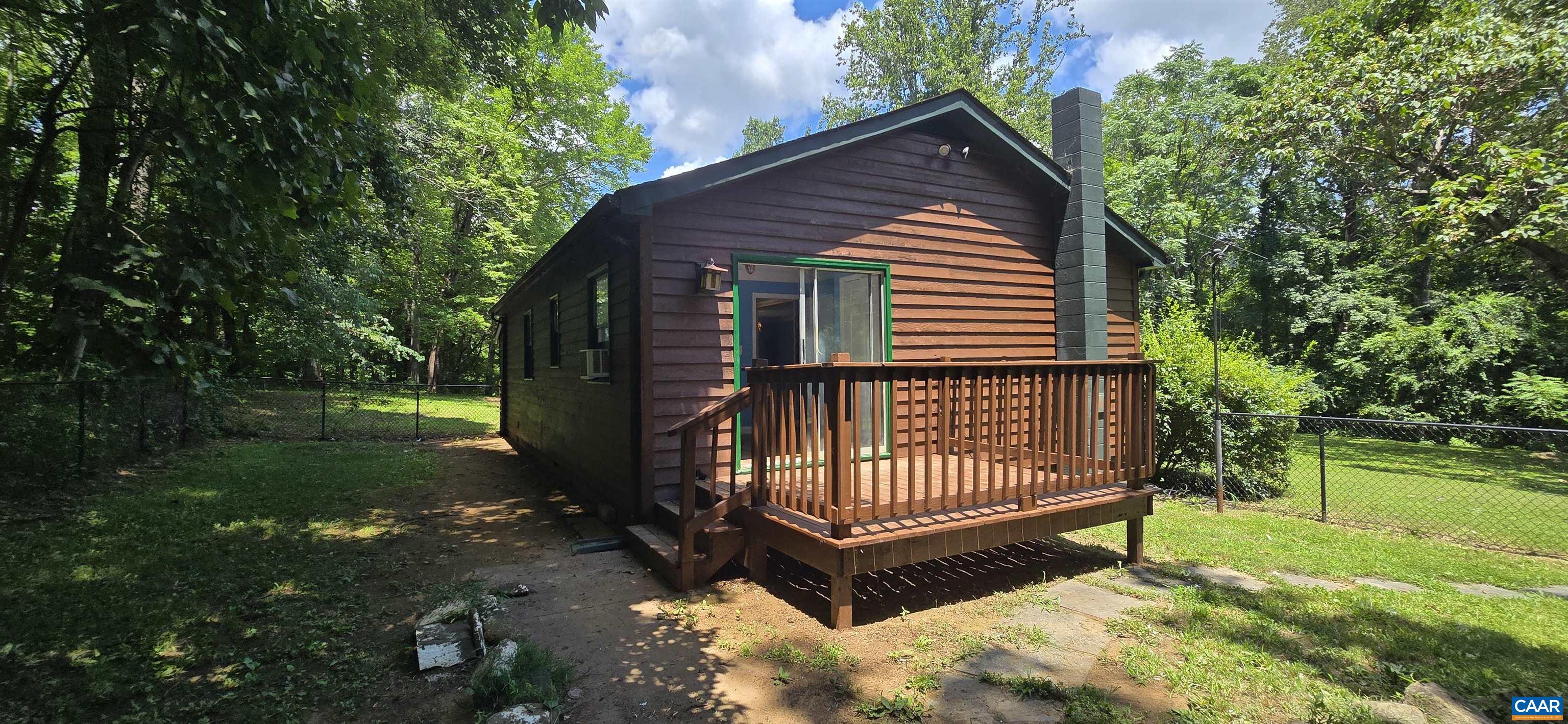 1793 Garth Run Road Madison, VA 22727 - Photo 11 of 27 Gallery Image 11