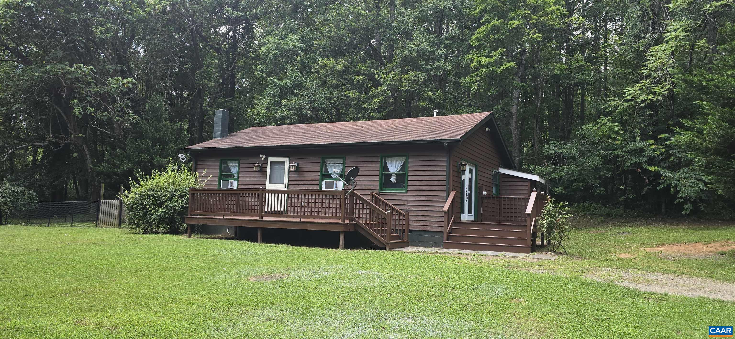 1793 Garth Run Road Madison, VA 22727 - Photo 2 of 27 Gallery Image 2