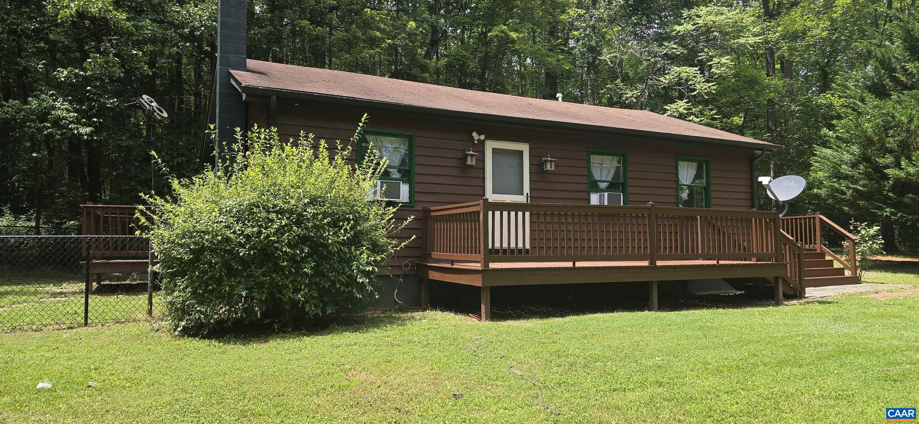 1793 Garth Run Road Madison, VA 22727 - Photo 3 of 27 Gallery Image 3
