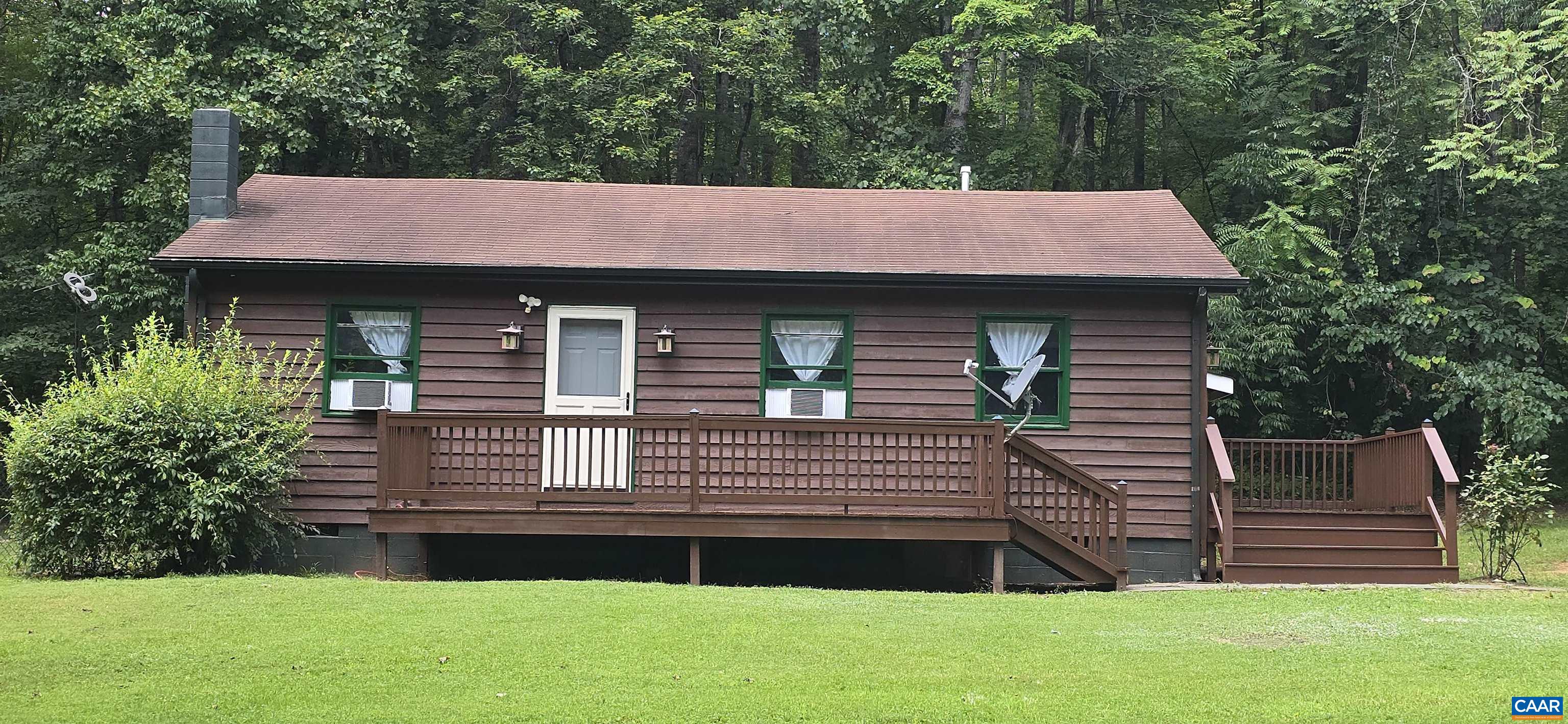 1793 Garth Run Road Madison, VA 22727 - Photo 4 of 27 Gallery Image 4