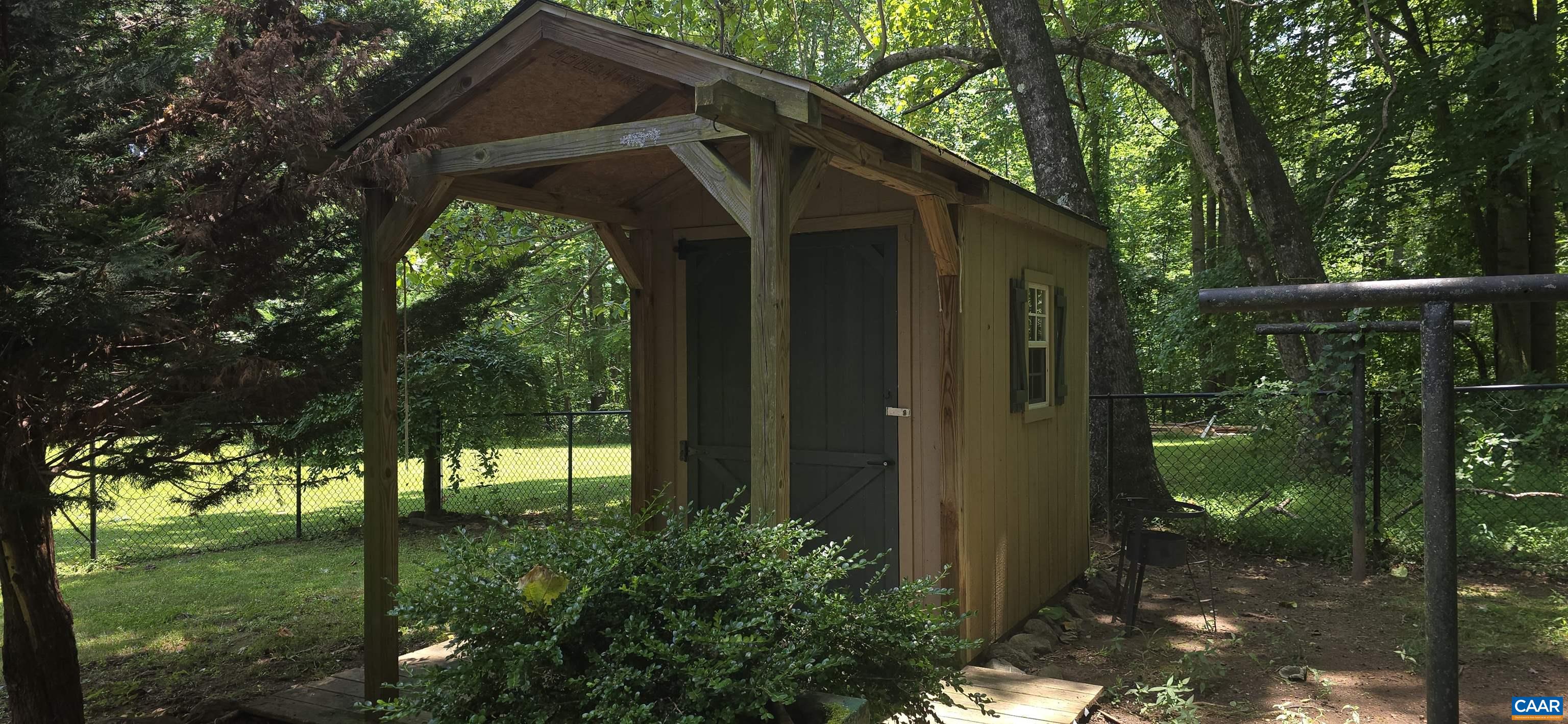 1793 Garth Run Road Madison, VA 22727 - Photo 10 of 27 Gallery Image 10