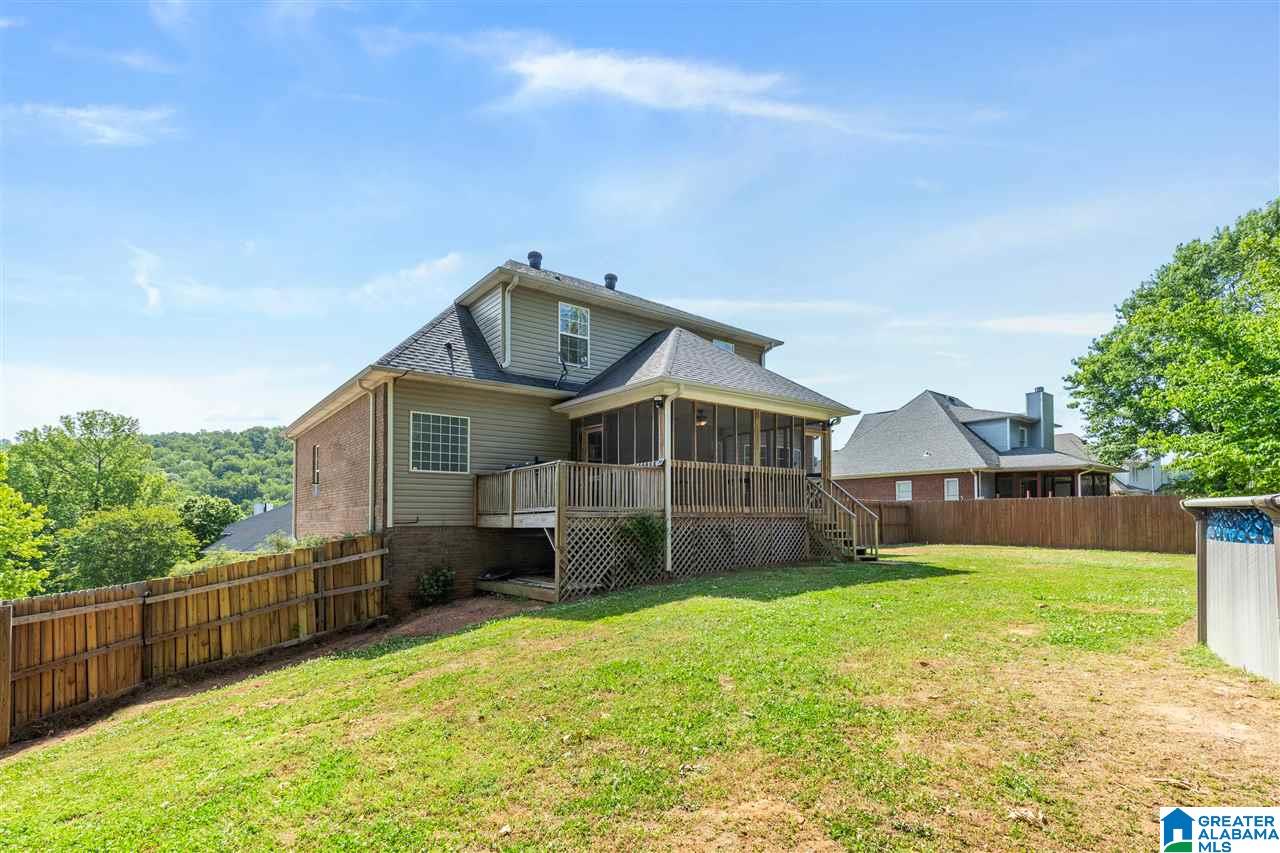 6482 Cambridge Road Pinson, AL 35126 - Photo 33 of 35