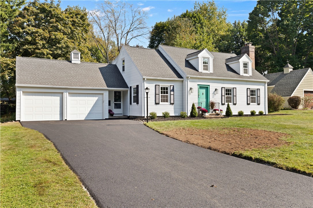 228 Overbrook Road Pittsford, NY 14618 - Photo 2 of 49