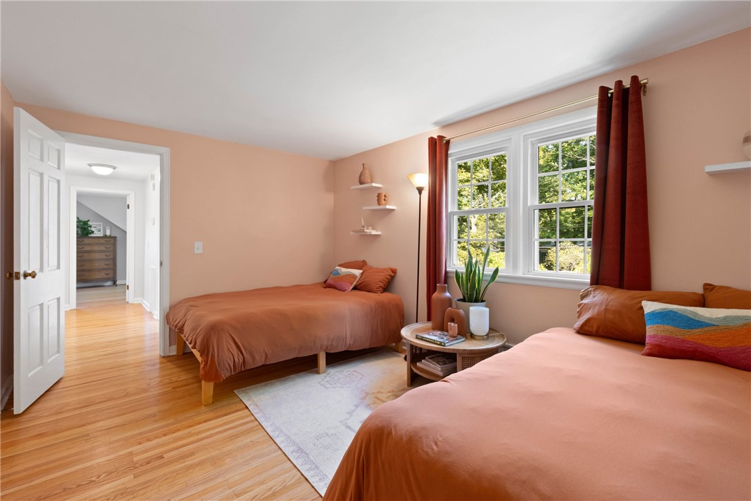 228 Overbrook Road Pittsford, NY 14618 - Photo 40 of 49 Bedroom #4