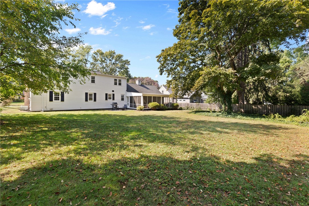 228 Overbrook Road Pittsford, NY 14618 - Photo 42 of 49