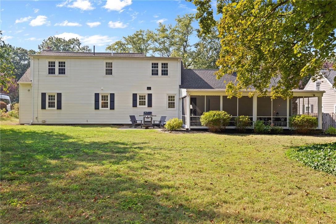 228 Overbrook Road Pittsford, NY 14618 - Photo 43 of 49