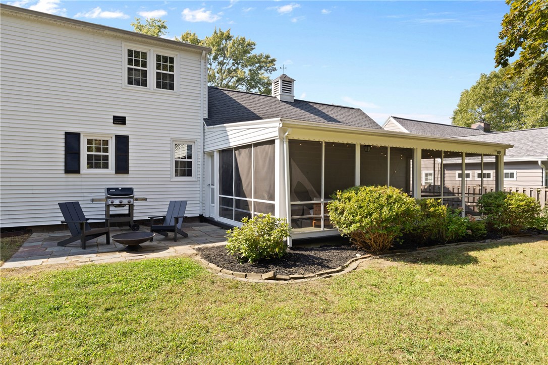 228 Overbrook Road Pittsford, NY 14618 - Photo 44 of 49