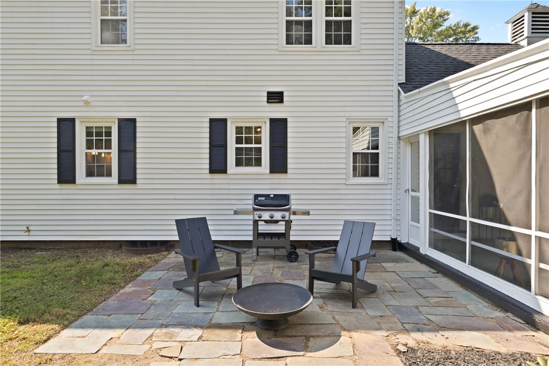 228 Overbrook Road Pittsford, NY 14618 - Photo 45 of 49