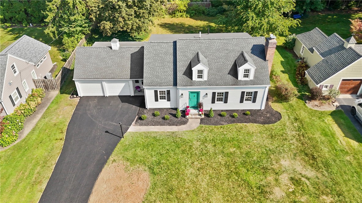 228 Overbrook Road Pittsford, NY 14618 - Photo 48 of 49