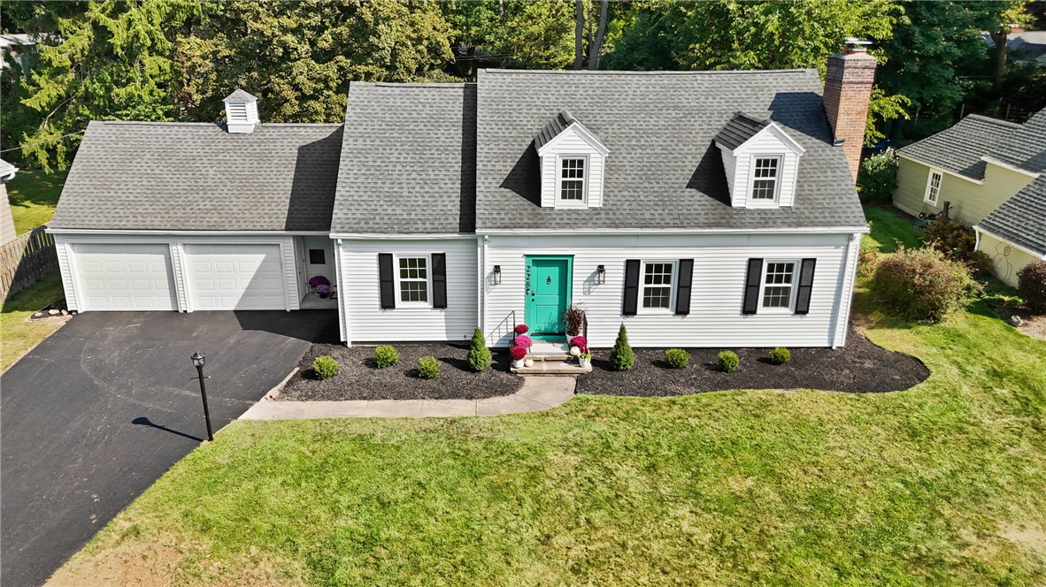 228 Overbrook Road Pittsford, NY 14618 - Photo 49 of 49