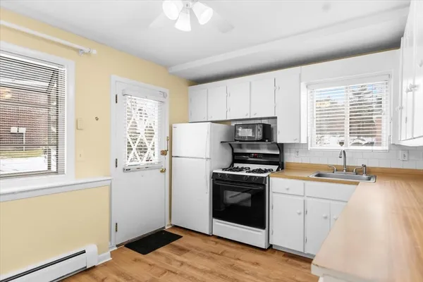 $245,000 | 42 Will Drive, Unit 49, Canton, MA 02021