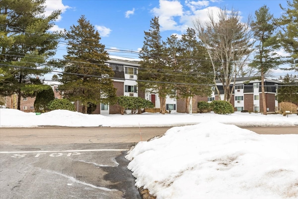 42 Will Drive, Unit 49 Canton, MA 02021 - Photo 19 of 21