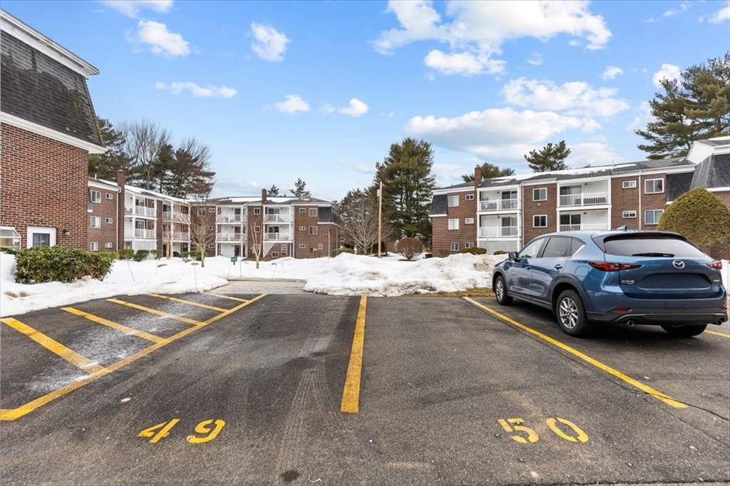 42 Will Drive, Unit 49 Canton, MA 02021 - Photo 20 of 21