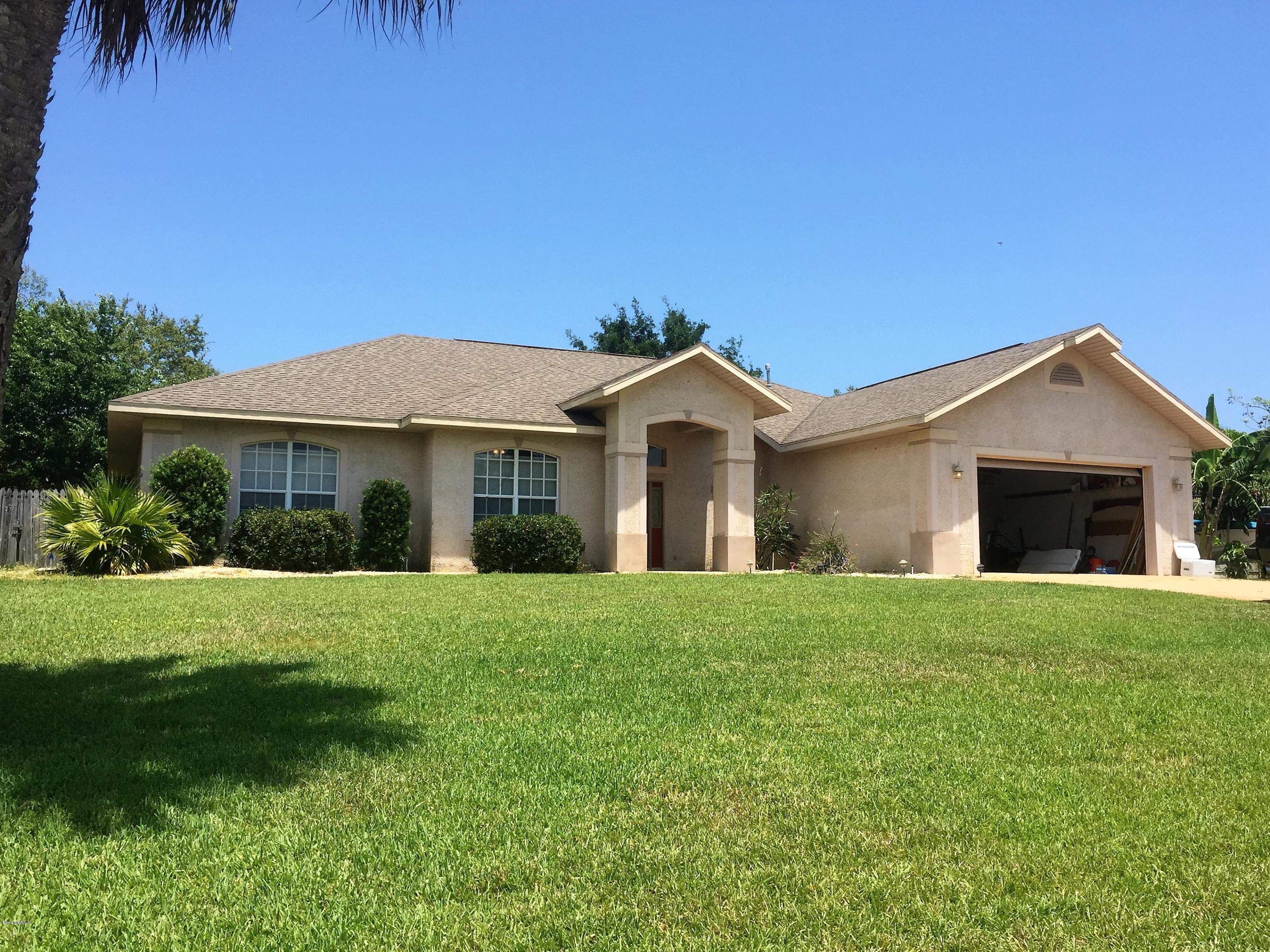 836 Sunswept Road Northeast Palm Bay, FL 32905 - Photo 2 of 19 IMG_1455