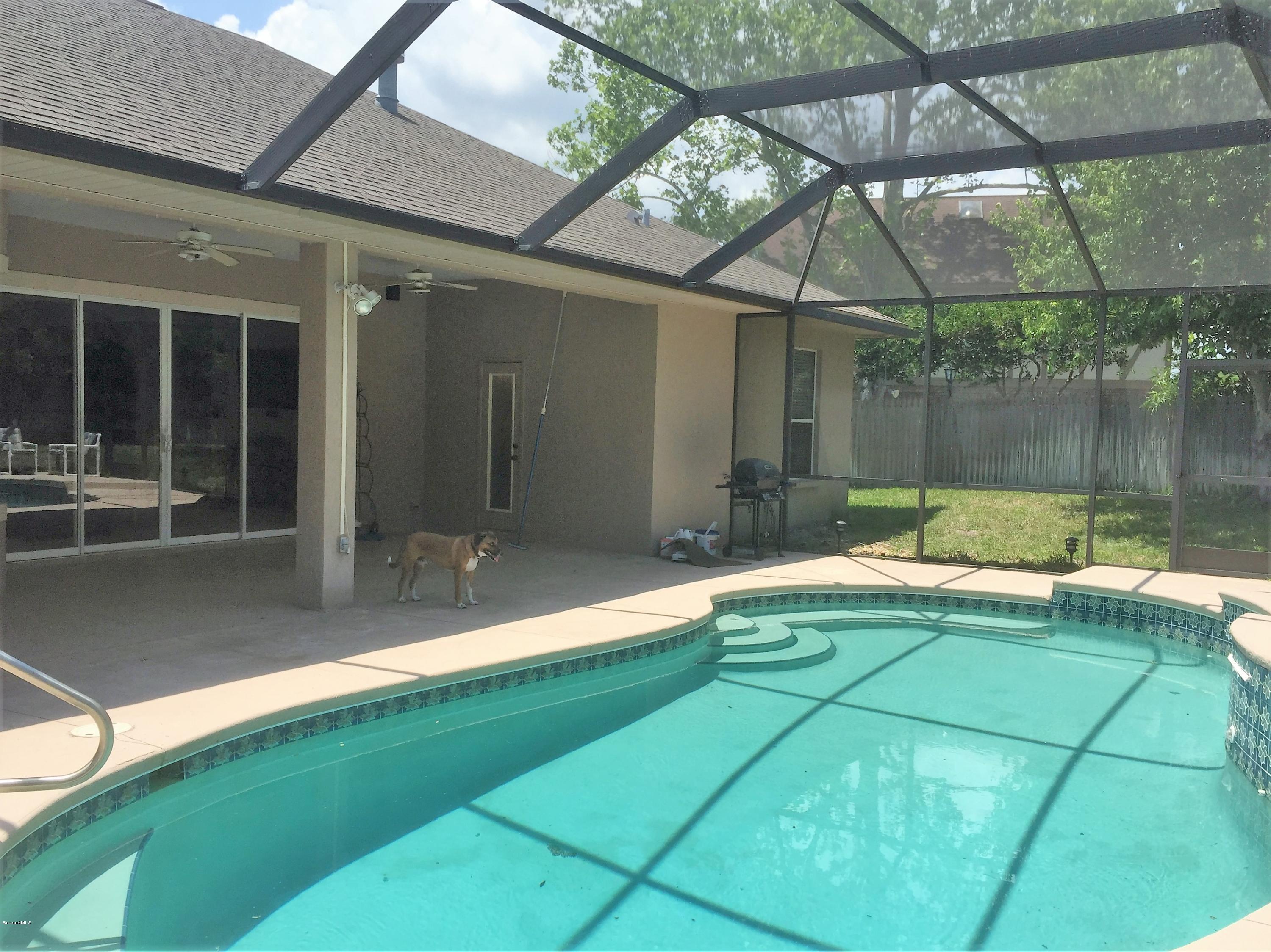 836 Sunswept Road Northeast Palm Bay, FL 32905 - Photo 3 of 19 IMG_1452