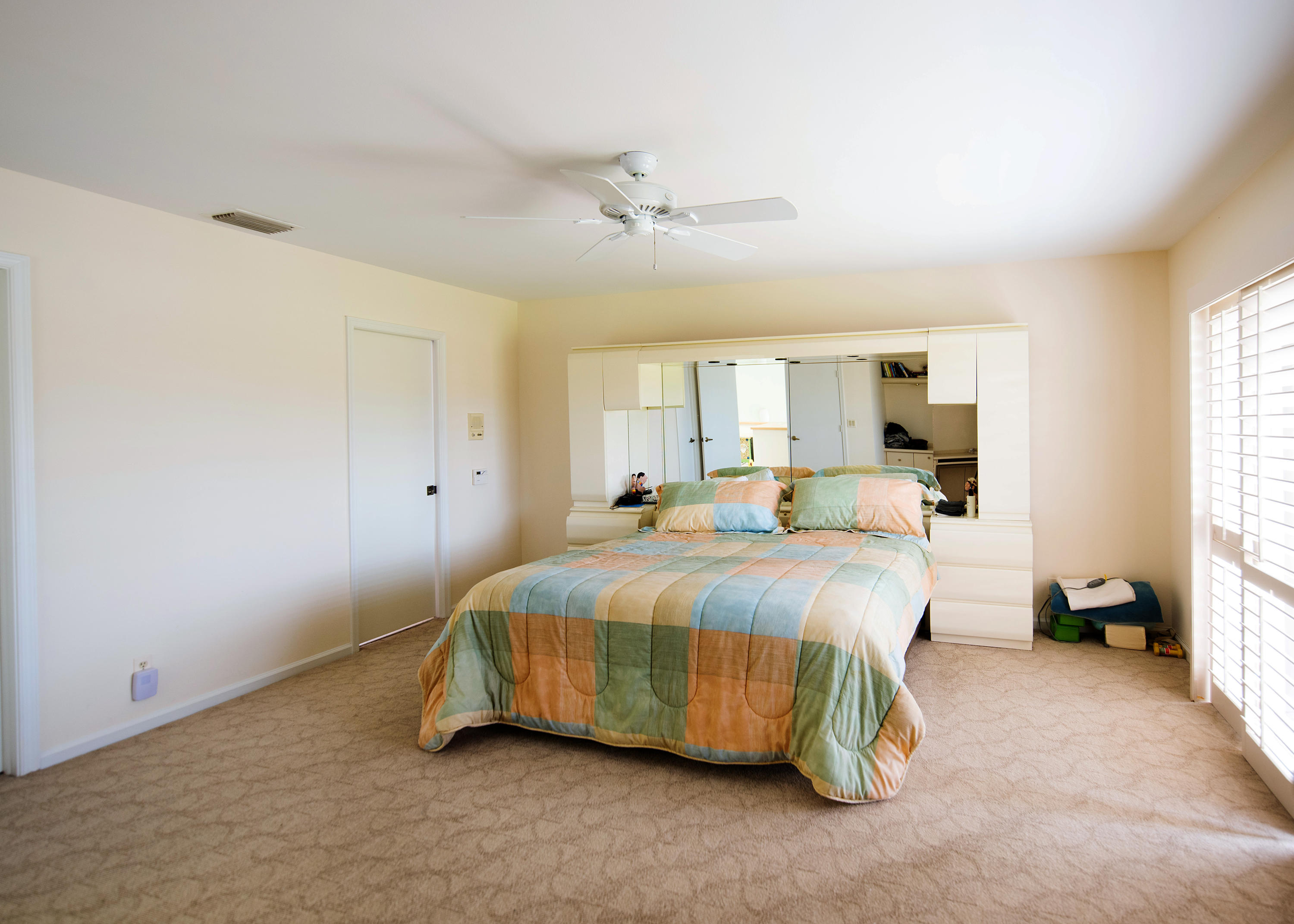 6511 Via Rosa Boca Raton, FL 33433 - Photo 13 of 26 Master bedroom