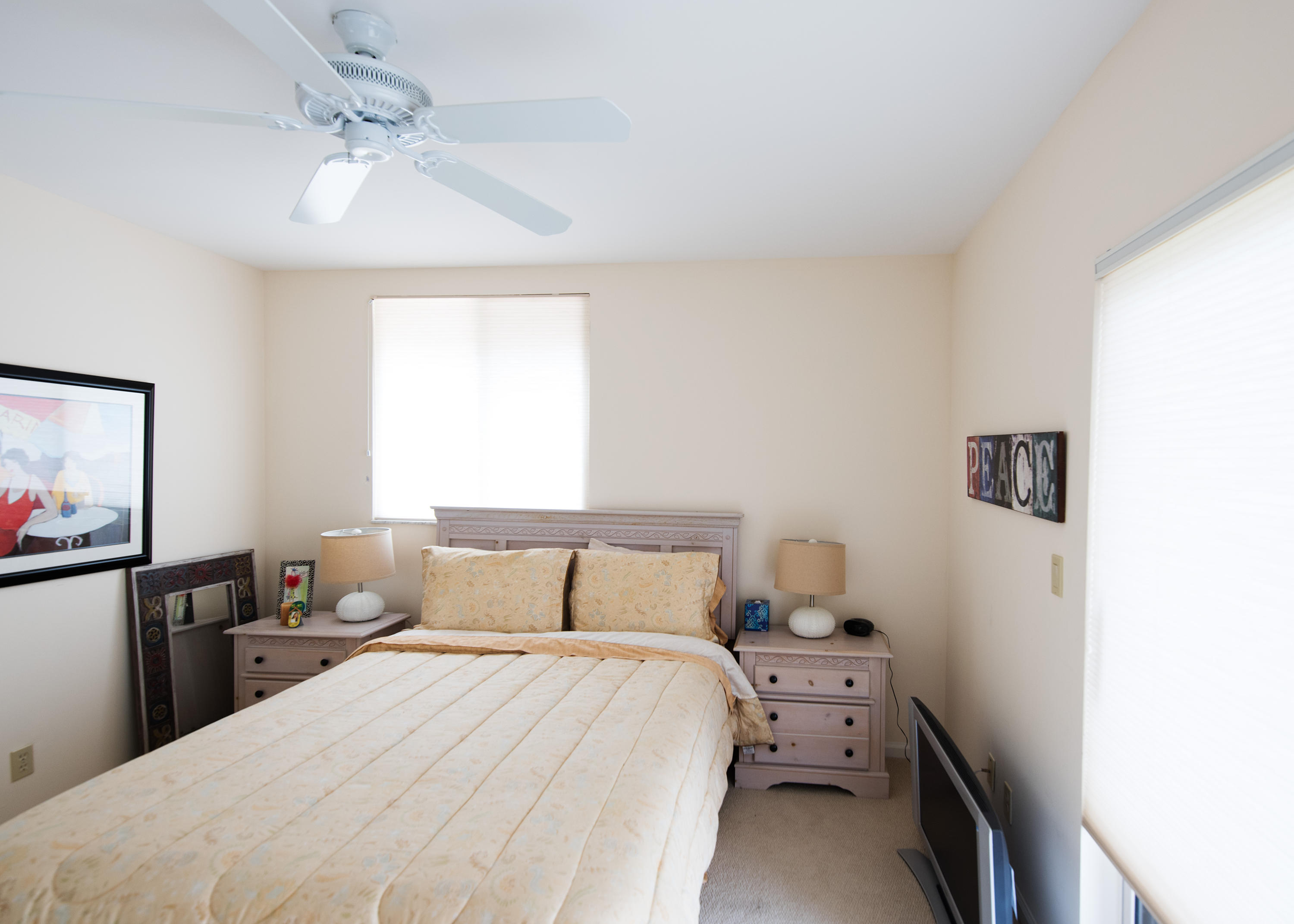 6511 Via Rosa Boca Raton, FL 33433 - Photo 18 of 26 Bedroom