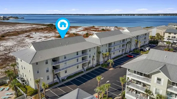 $375,000 | 8436 Gulf Boulevard, Unit 214, Navarre, FL 32566