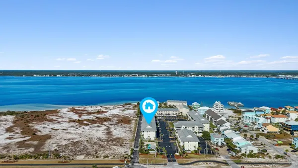 $375,000 | 8436 Gulf Boulevard, Unit 214, Navarre, FL 32566
