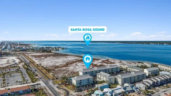 $375,000 | 8436 Gulf Boulevard, Unit 214, Navarre, FL 32566