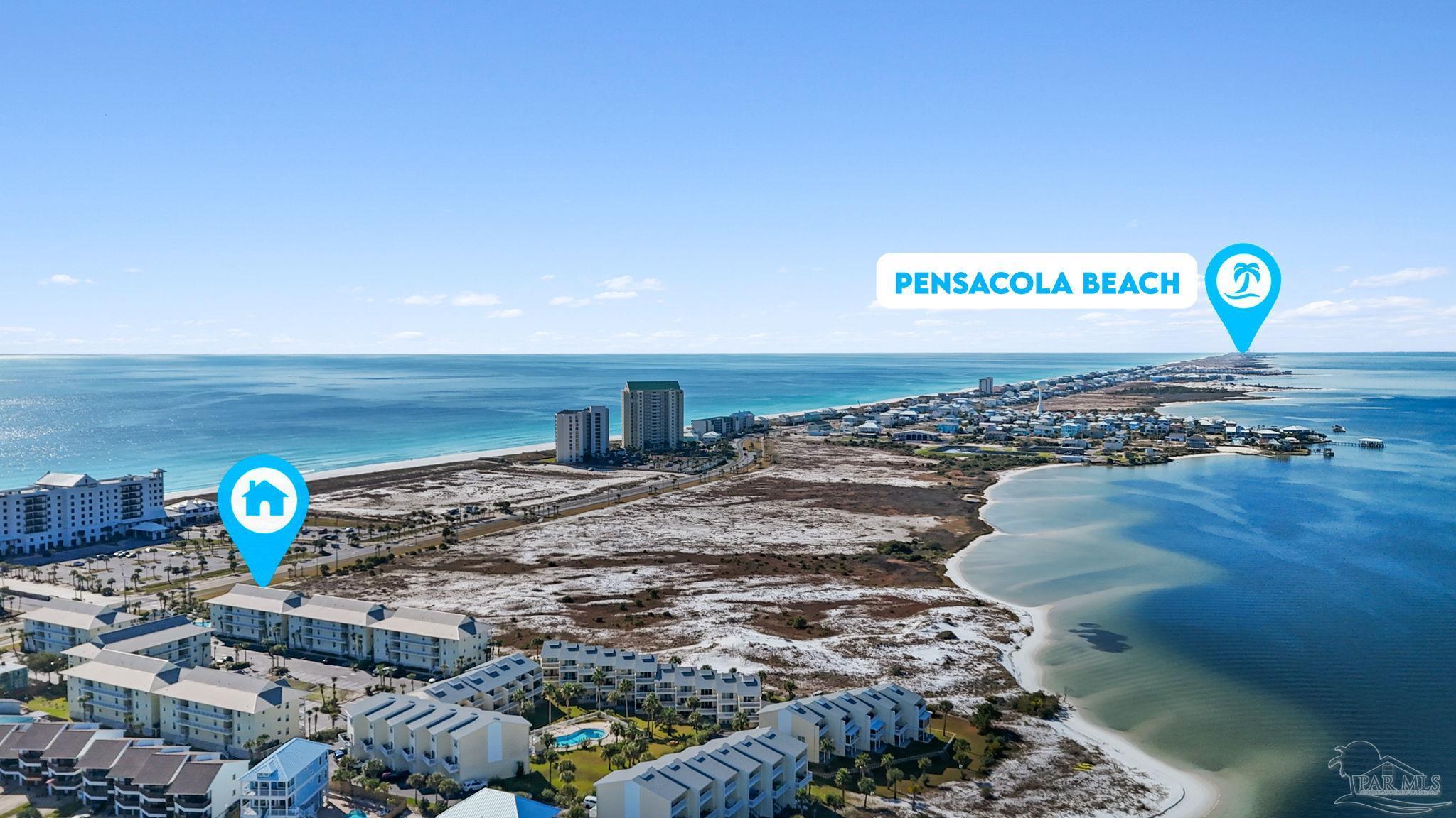 8436 Gulf Boulevard, Unit 214 Navarre, FL 32566 - Photo 34 of 39