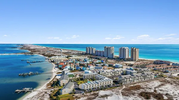 $375,000 | 8436 Gulf Boulevard, Unit 214, Navarre, FL 32566