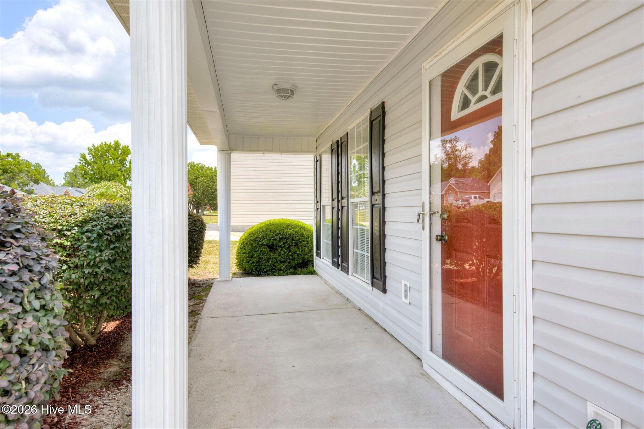 166 Eagle Lake Road North Augusta, SC 29841 - Photo 4 of 36