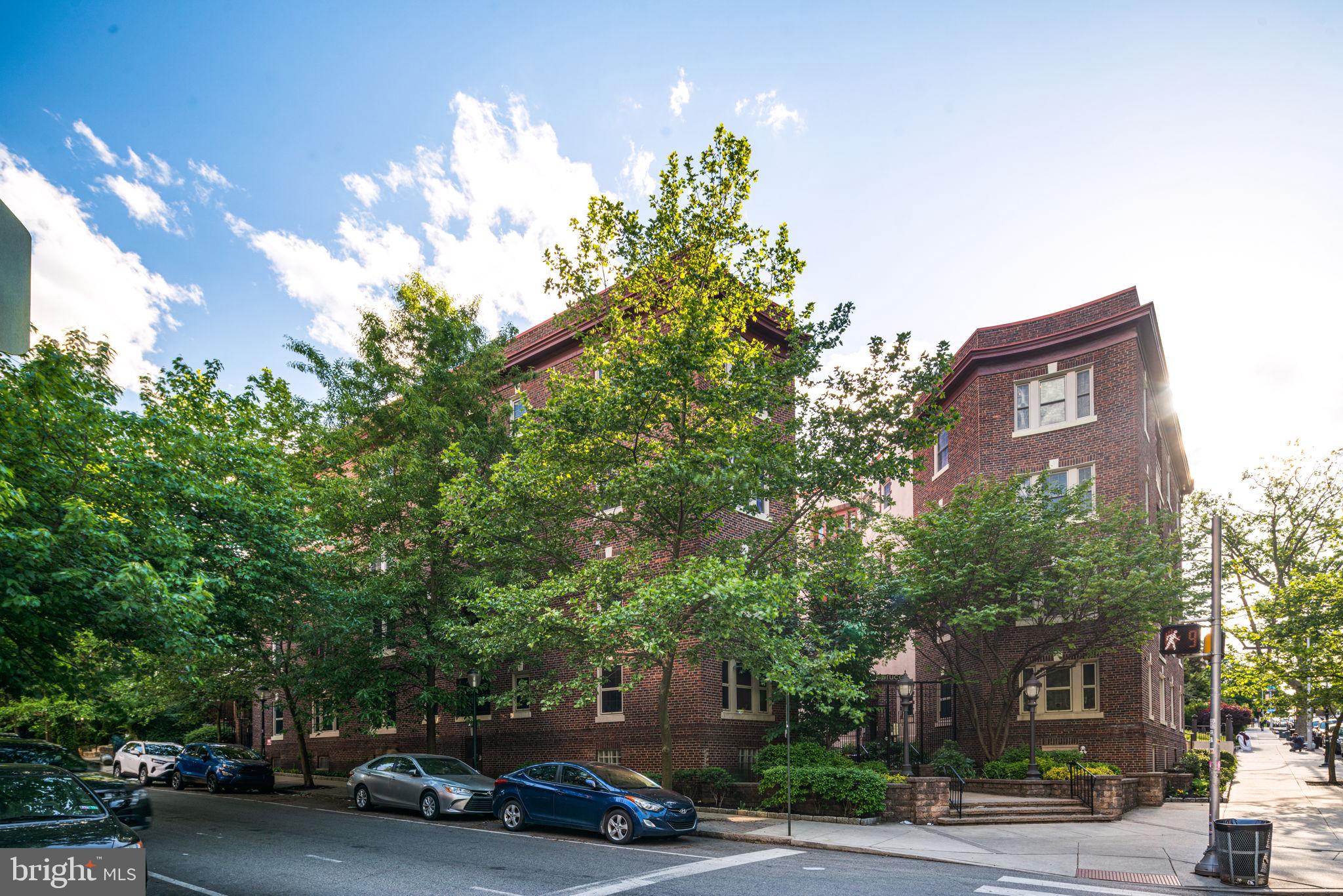 4300 Spruce Street, Unit C306 Philadelphia, PA 19104 - Photo 20 of 24