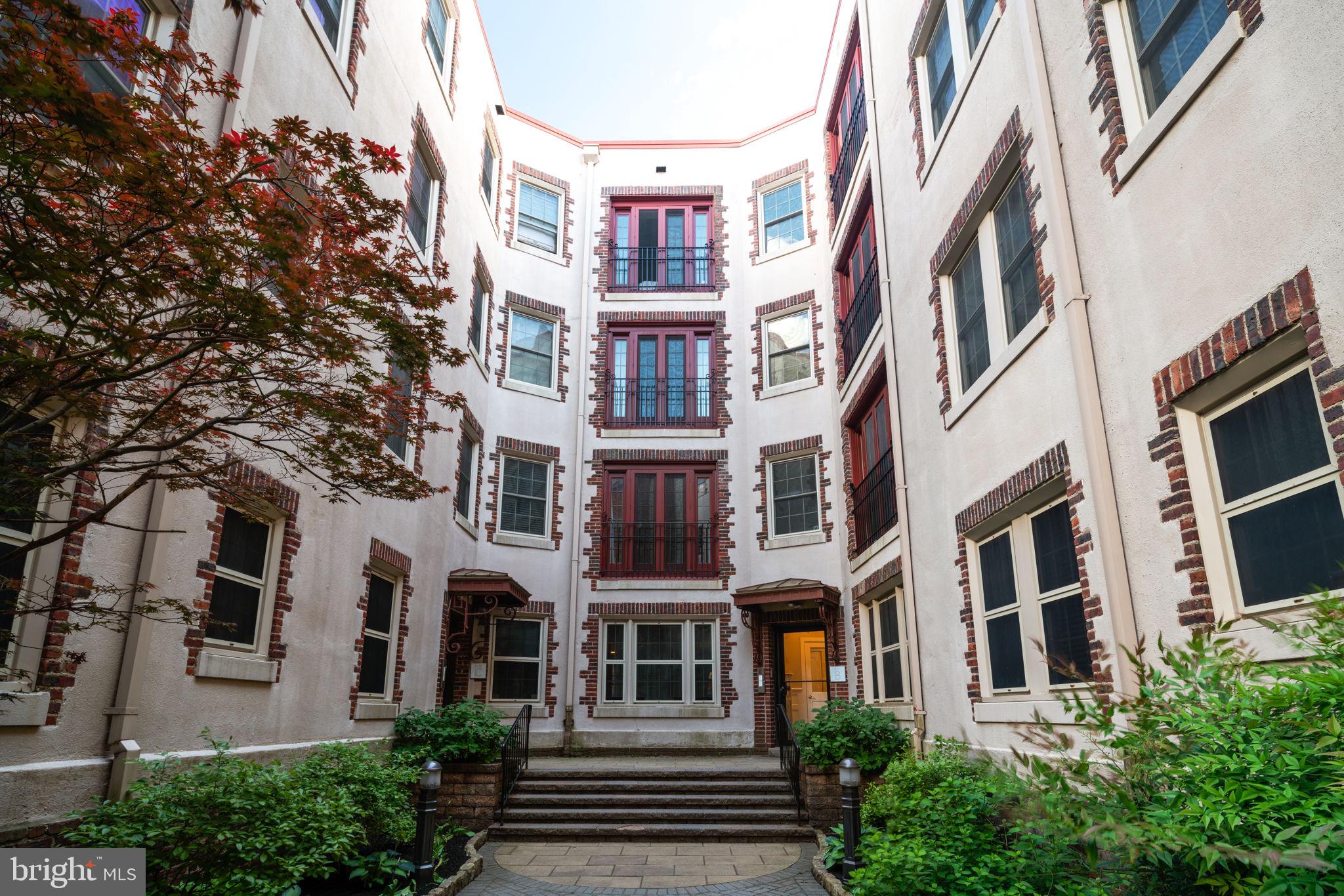 4300 Spruce Street, Unit C306 Philadelphia, PA 19104 - Photo 3 of 24