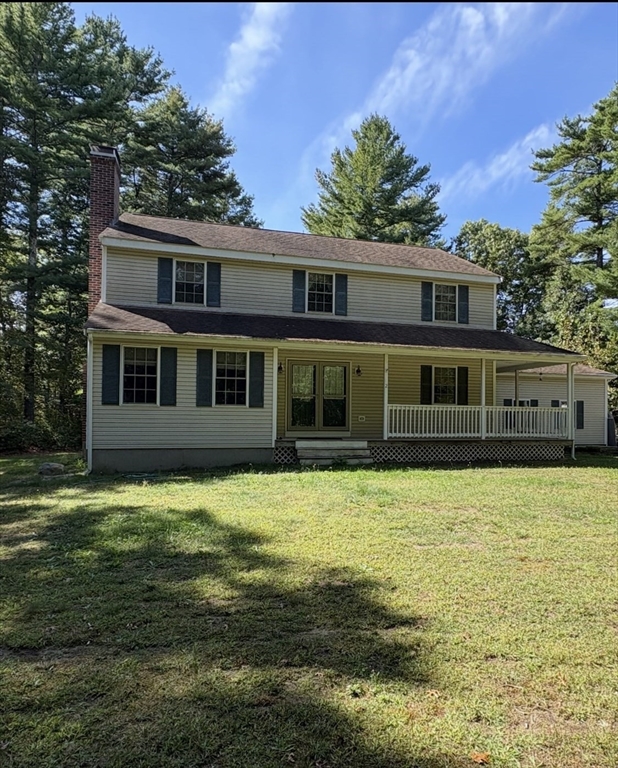 2 Cranberry Circle Middleboro, MA 02346 - Photo 1 of 35