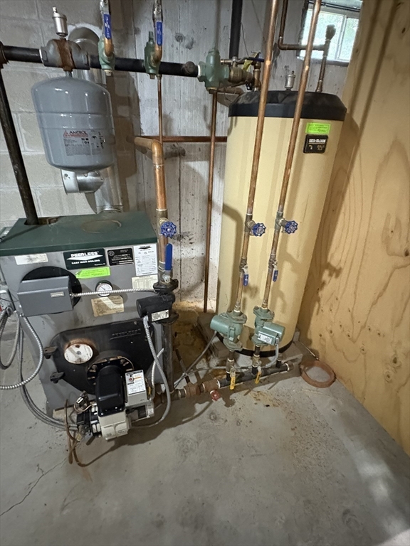 2 Cranberry Circle Middleboro, MA 02346 - Photo 31 of 35