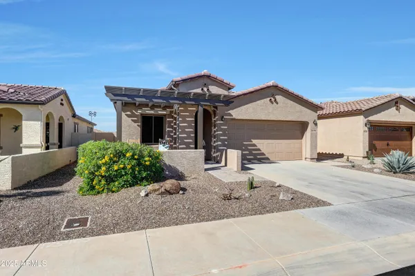 $327,000 | 16746 South 181st Drive, Goodyear, AZ 85338
