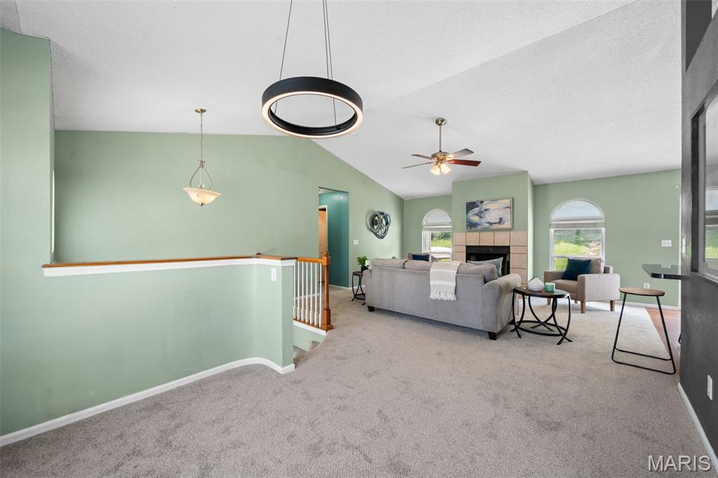 2325 Arkansas Drive High Ridge, MO 63049 - Photo 3 of 34