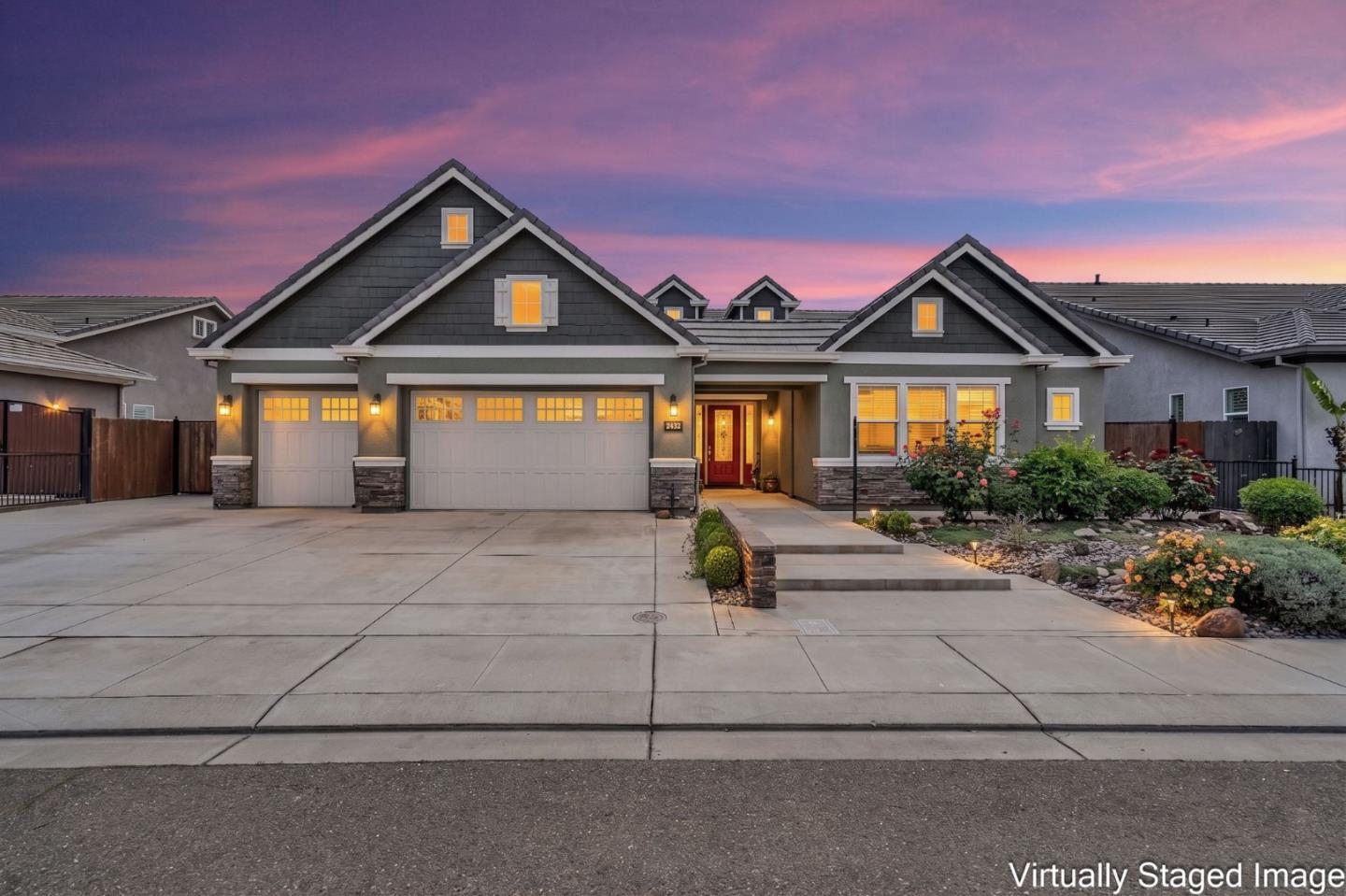 1436 Freestone Road Manteca, CA 95337 - Photo 2 of 71