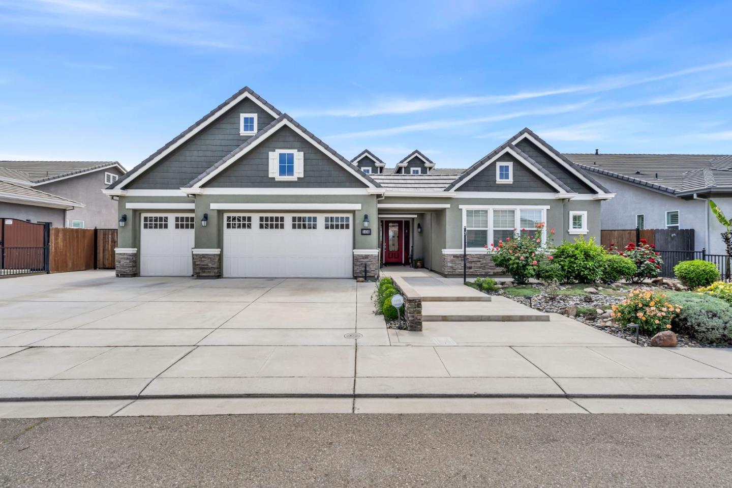1436 Freestone Road Manteca, CA 95337 - Photo 3 of 71