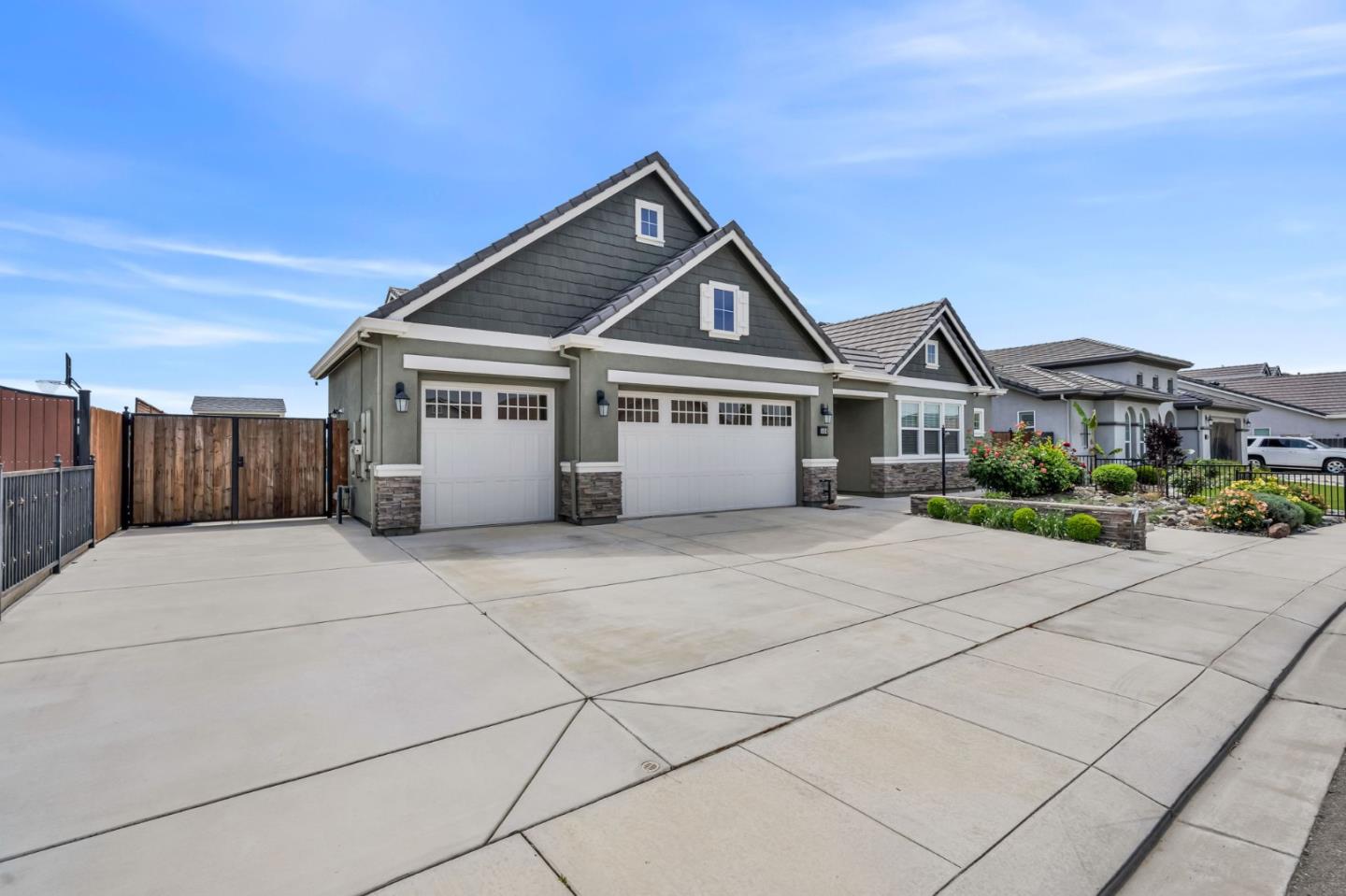 1436 Freestone Road Manteca, CA 95337 - Photo 4 of 71