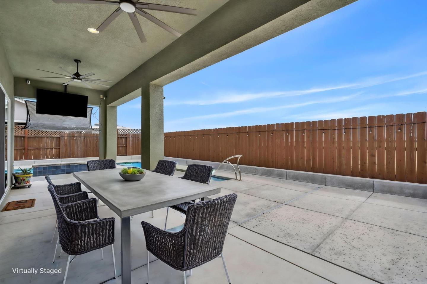 1436 Freestone Road Manteca, CA 95337 - Photo 49 of 71