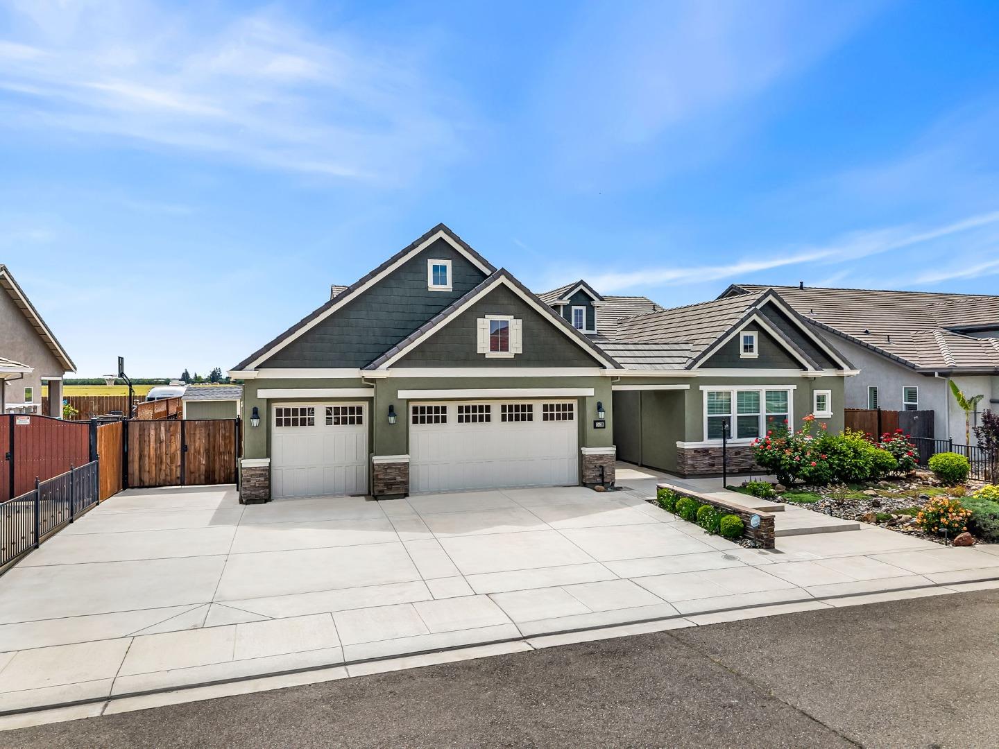 1436 Freestone Road Manteca, CA 95337 - Photo 61 of 71