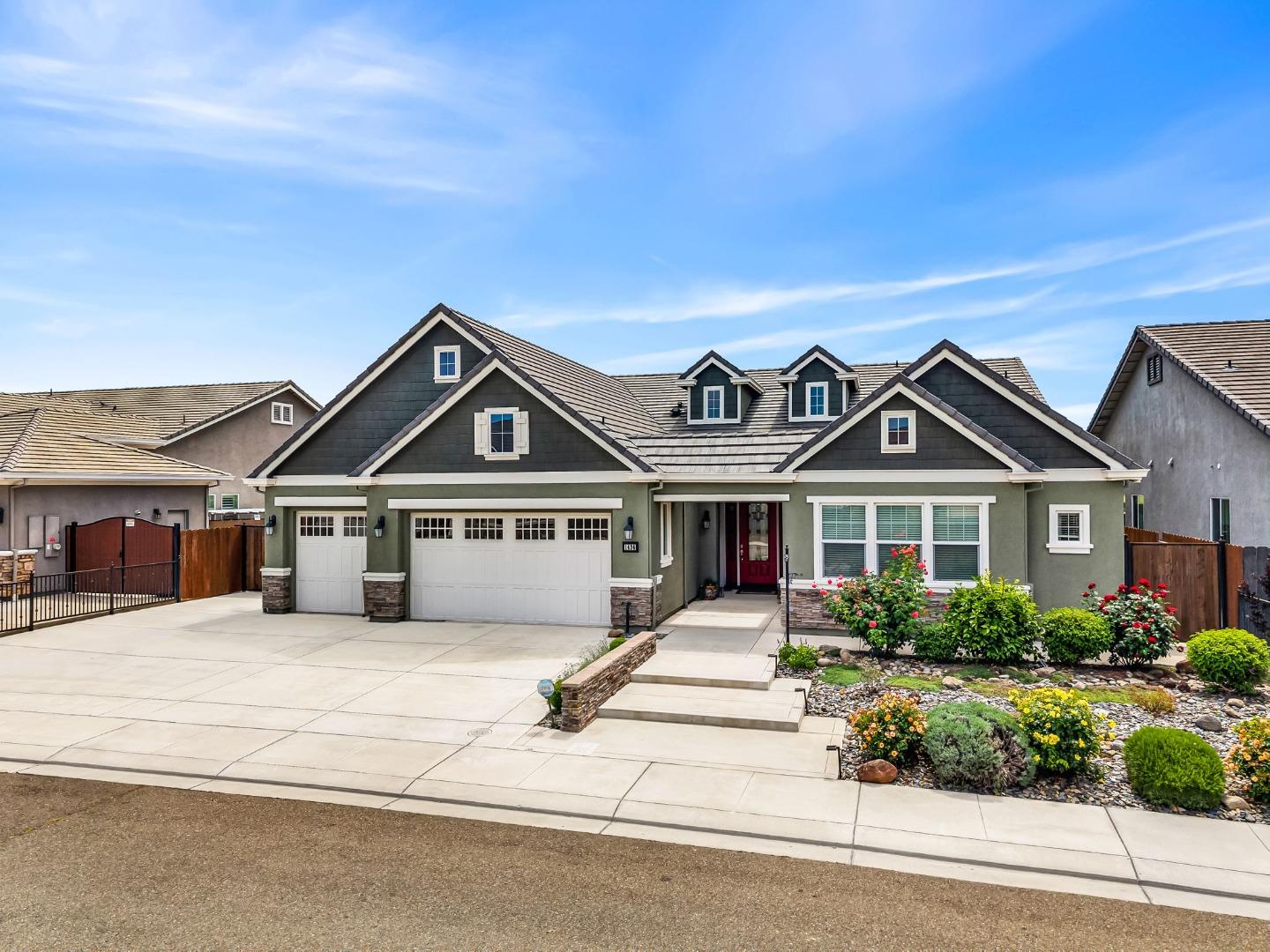 1436 Freestone Road Manteca, CA 95337 - Photo 63 of 71