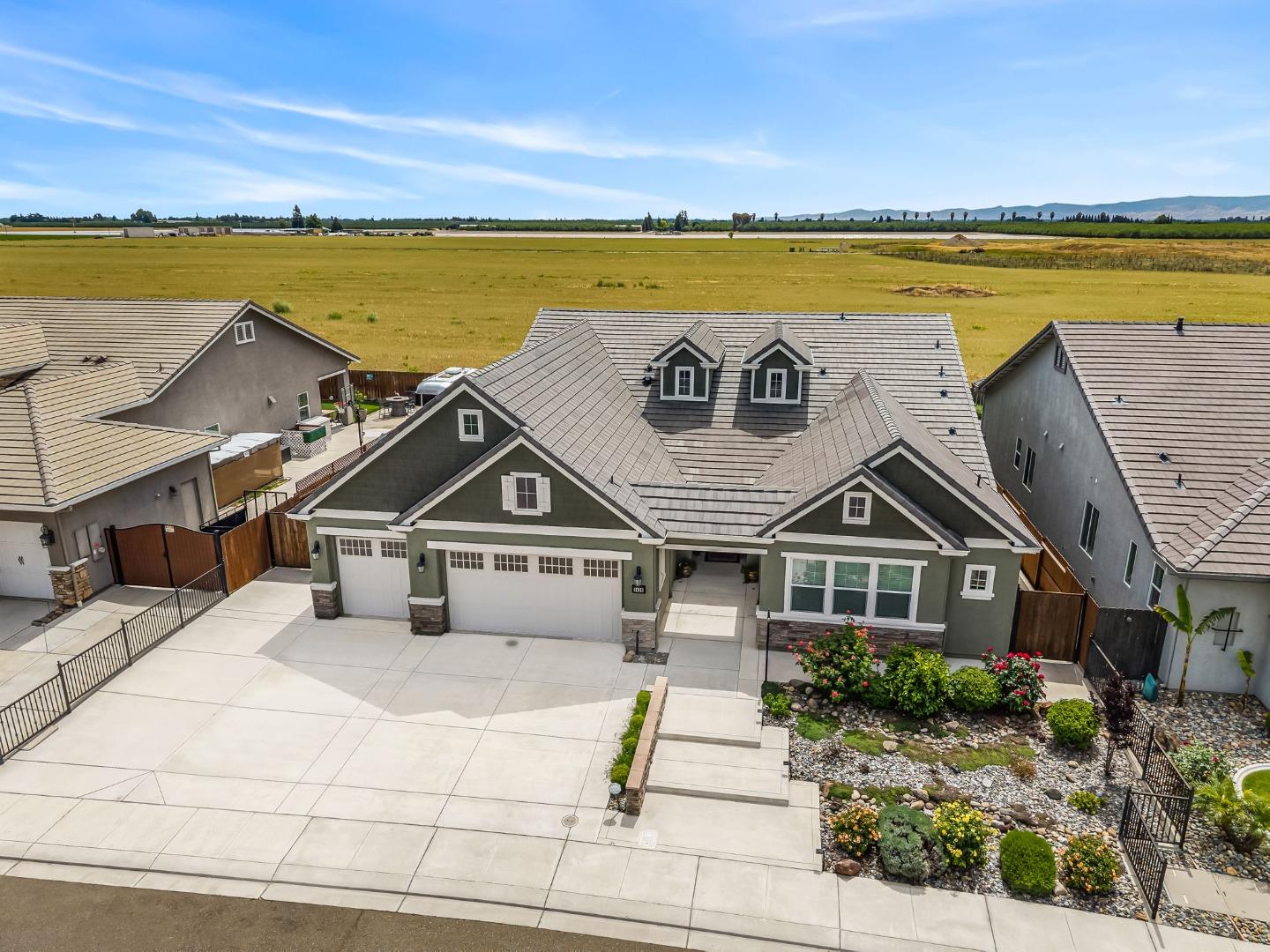 1436 Freestone Road Manteca, CA 95337 - Photo 64 of 71