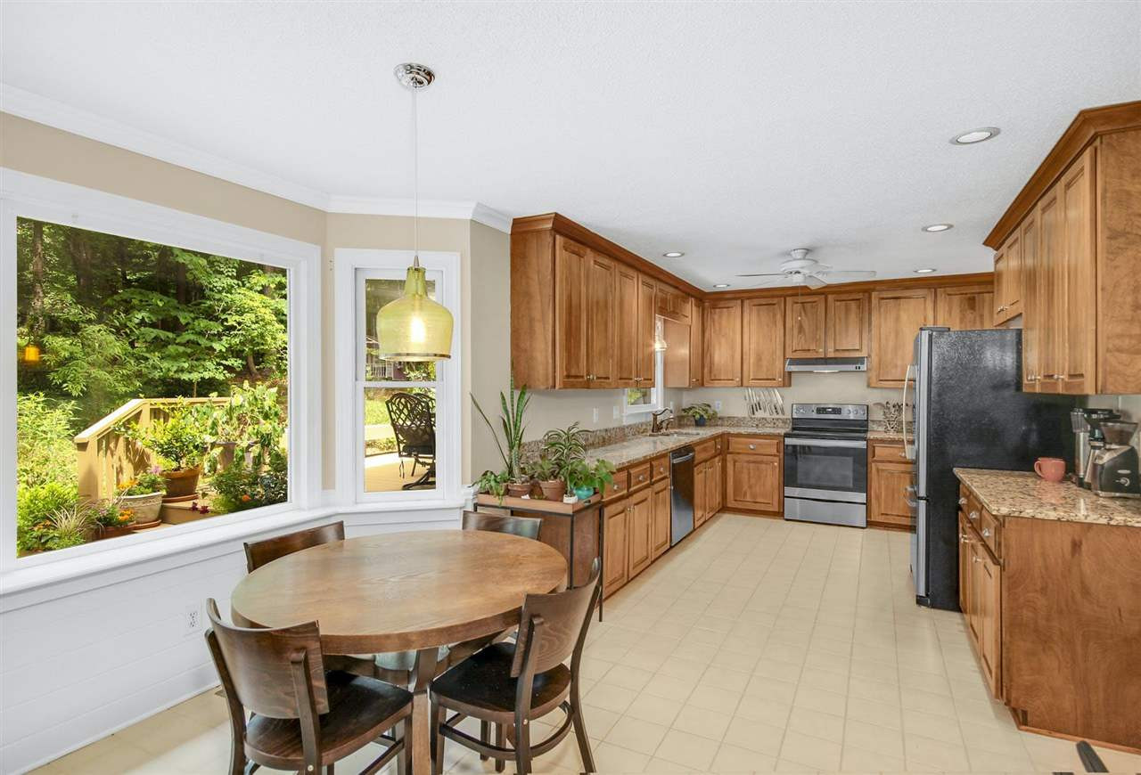 11417 Dunleith Drive Raleigh, NC 27614 - Photo 9 of 30 Photo 9