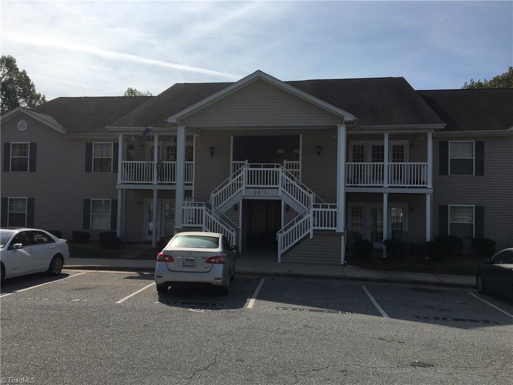 2616 Guyer Street, Unit 1B High Point, NC 27265 - Photo 1 of 6