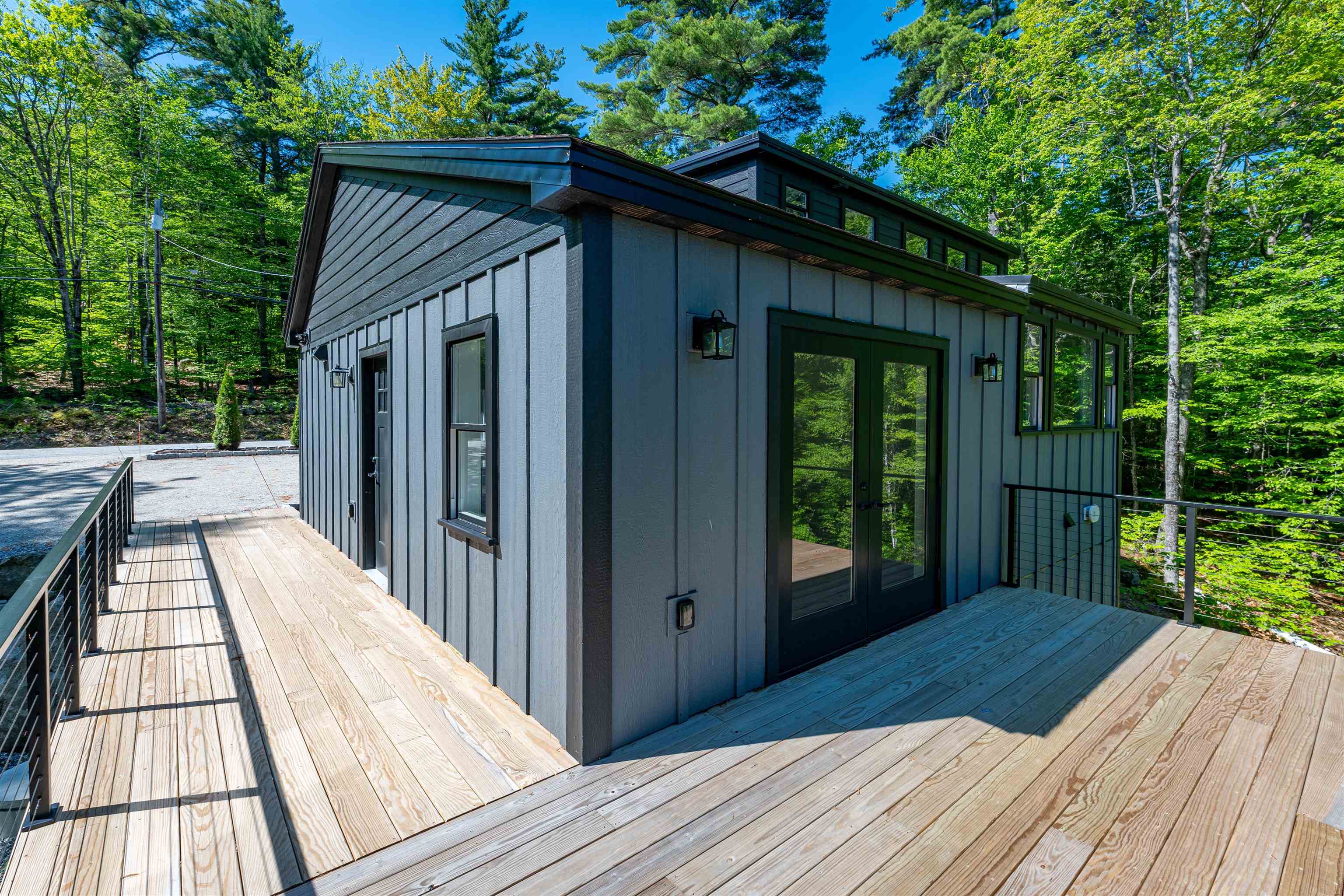 673 Page Hill Road Tamworth, NH 03817 - Photo 4 of 56