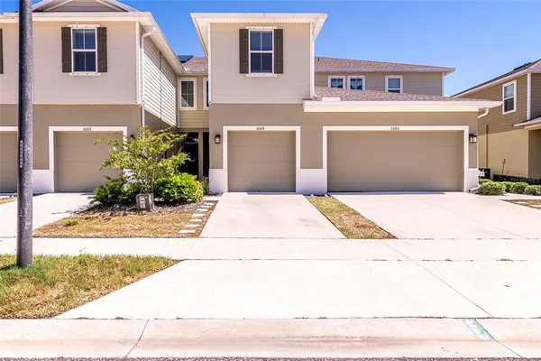 $264,900 | 3084 Inlet Breeze Way, Holiday, FL 34691