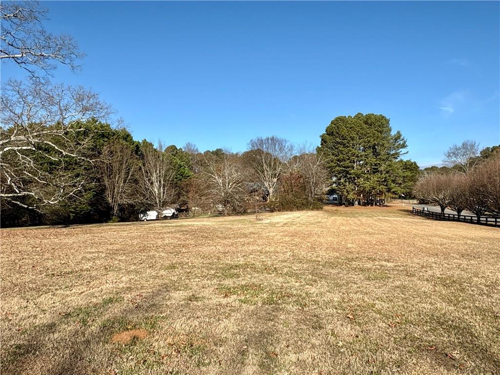 5463 Heardsville Road Cumming, GA 30028 - Photo 11 of 16 a view of ocean and mountain
