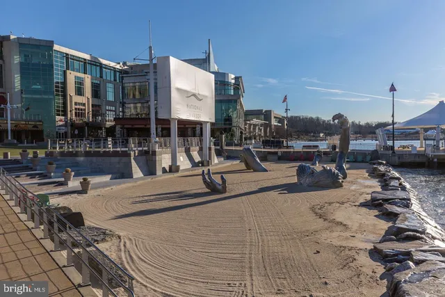 a view of a balcony with chairs