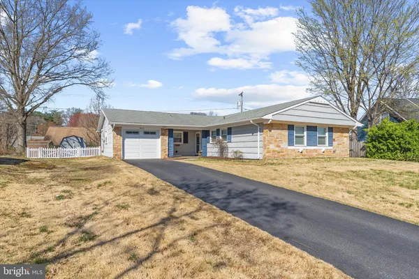 $530,000 | 3512 Mabank Lane, Bowie, MD 20715